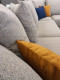 Wave big soft  sofa