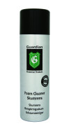 textile cleaning foam GUARDIAN textile cleaning foam GUARDIAN
