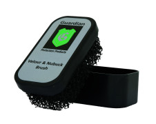 Velour & Nubuck Brush GUARDIAN Velour & Nubuck Brush GUARDIAN