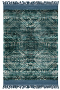 Viscose rugs BLUSH BLACK COFFEE Viscose rugs BLUSH BLACK COFFEE
