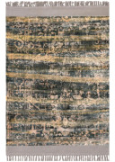 Viscose rugs BLUSH ELMWOOD Viscose rugs BLUSH ELMWOOD