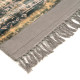 Viscose rugs BLUSH ELMWOOD