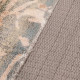 Viscose rugs BLUSH ELMWOOD