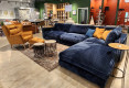 Very comfortable and soft modular sofa STATE