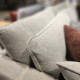 soft corner sofa NAOMI