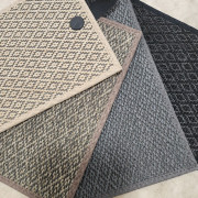 rugs with rubber BELLO