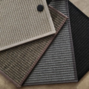 rugs with rubber base CREDO