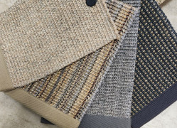 non-slip sisal rugs LIVOS
