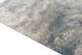 Easy to clean rugs LOFT GREY