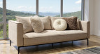 sofa bed RUBY