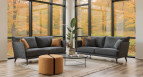durable sofas PEPPER 