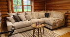 TUVA modular sofa