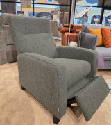 Reklainers atpūtas krēsls ANCONA