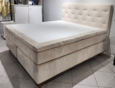 Kontinentālā gulta Buona notte KV1000 180*200cm