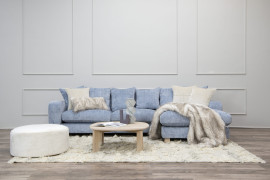 mīksts moduļu dīvāns DELIGHT