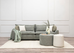 soft sofas IDEAL