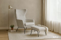 design lounge chair LIA