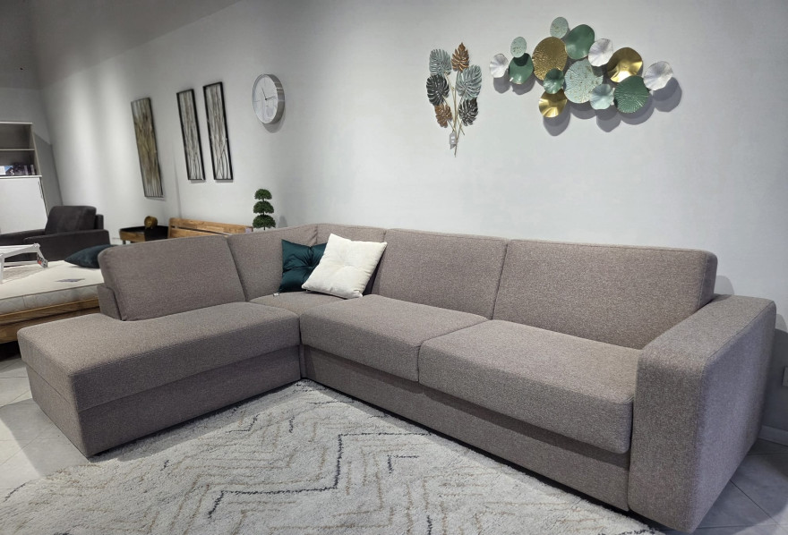 Dīvāns gulta Bed inside