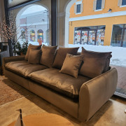 Mīksti dīvāni CHELSEA