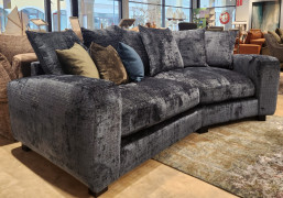 Mодульный диван DELIGHT