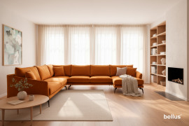 modulējams dīvāns CORAL