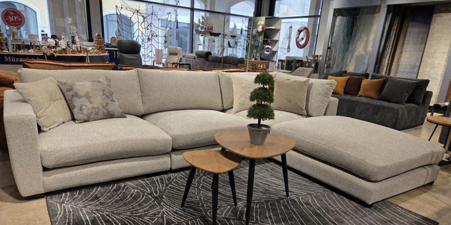 STATE dīvāns modulējams