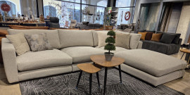 STATE dīvāns modulējams