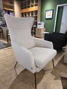 dizaina atpūtas krēsls LIA