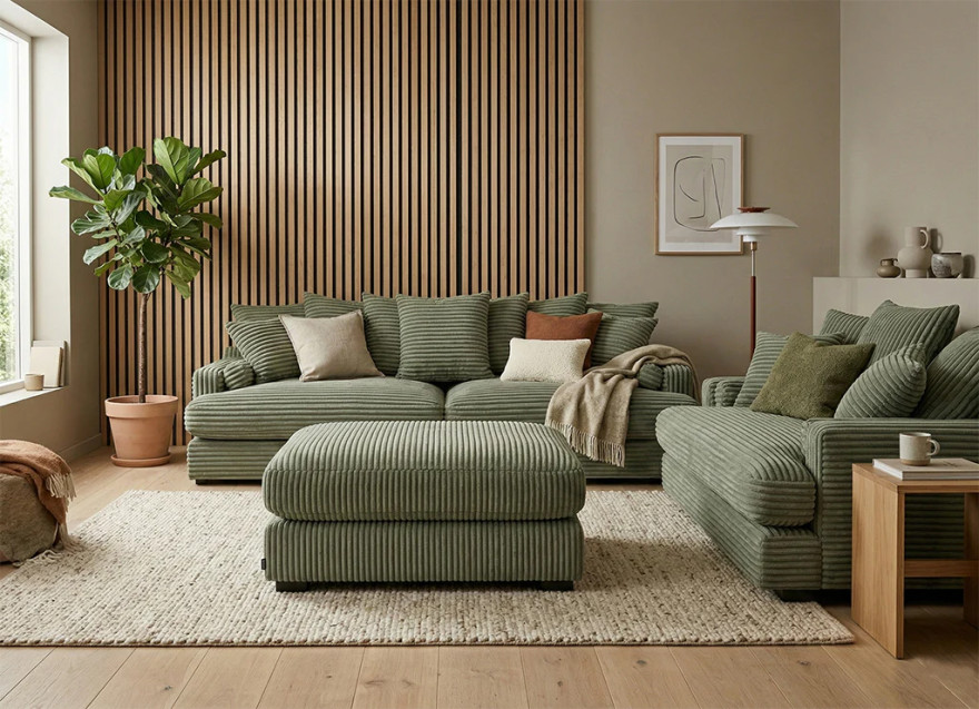 high-quality sofas ALL - IN 