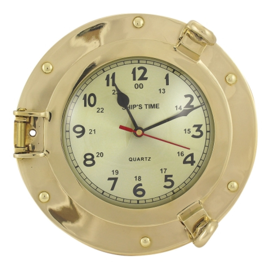 Часы Иллюминатор Nr.9222