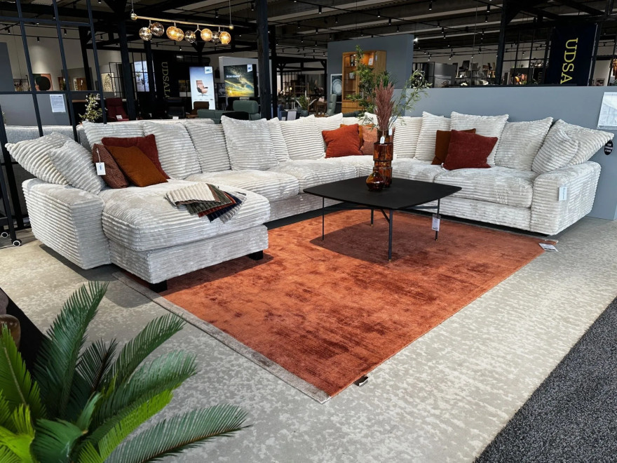 TUVA modular sofa