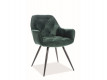 ERRY Velvet chair