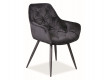 ERRY Velvet chair