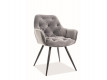 ERRY Velvet chair