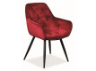 ERRY Velvet chair