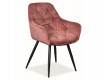 ERRY Velvet chair