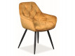 ERRY Velvet chair
