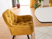ERRY Velvet chair