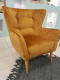 Siena chair
