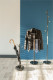 Fushion umbrella stand