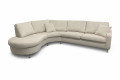 Othello modular sofa