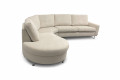 Othello modular sofa