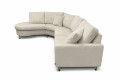 Othello modular sofa
