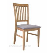 Ronny oak chair