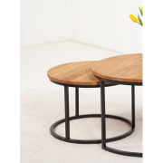 Coffee table Airy S