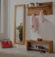 Wall hanger Elba 9745