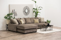 LEXUZ soft sofa
