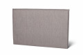 Edge headboard