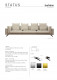 STATUS sofa