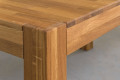Extendable dining table XL 160-280x90